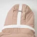 Canada Goose Hooded Down Jacket Lightweight Quilted Design with Contrast Accents Luxury Winter Insulated Outerwear for Men/Women #A59306