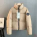 Canada Goose Lawrence Puffer Jacket Unisex Stand Collar Warm Down Coat #B68782