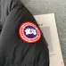 Canada Goose Lawrence Puffer Jacket Unisex Stand Collar Warm Down Coat #B68782