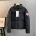 Canada Goose Lawrence Puffer Jacket Unisex Stand Collar Warm Down Coat #B68782