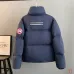 Canada Goose Lawrence Puffer Jacket Unisex Stand Collar Warm Down Coat #B68782