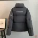 Canada Goose Lawrence Puffer Jacket Unisex Stand Collar Warm Down Coat #B68782