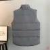 Canada Goose Men's Stand Collar Sleeveless Down Puffer Vest #B68785