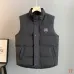 Canada Goose Men's Stand Collar Sleeveless Down Puffer Vest #B68785