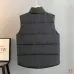 Canada Goose Men's Stand Collar Sleeveless Down Puffer Vest #B68785