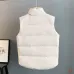 Canada Goose Men's Stand Collar Sleeveless Down Puffer Vest #B68785