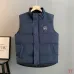 Canada Goose Men's Stand Collar Sleeveless Down Puffer Vest #B68785