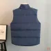 Canada Goose Men's Stand Collar Sleeveless Down Puffer Vest #B68785