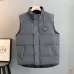 Canada Goose Men's Stand Collar Sleeveless Down Puffer Vest #B68785