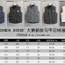 Canada Goose Men's Stand Collar Sleeveless Down Puffer Vest #B68785