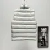 Canada Goose New Arrival Stand-Collar Down Vest for Women/Men Winter Essential Luxury Outerwear #A57858