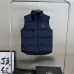 Canada Goose Unisex Snap Button Quilted Down Puffer Vest #B68788