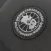 Canada Goose Unisex Snap Button Quilted Down Puffer Vest #B68788