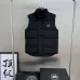 Canada Goose Unisex Snap Button Quilted Down Puffer Vest #B68788