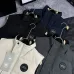 Canada Goose Unisex Snap Button Quilted Down Puffer Vest #B68788