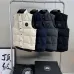 Canada Goose Unisex Snap Button Quilted Down Puffer Vest #B68788