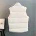 Canada Goose Unisex Snap Button Quilted Down Puffer Vest #B68789