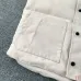 Canada Goose Unisex Snap Button Quilted Down Puffer Vest #B68789