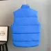 Canada Goose Unisex Snap Button Quilted Down Puffer Vest #B68789