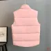 Canada Goose Unisex Snap Button Quilted Down Puffer Vest #B68789