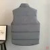 Canada Goose Unisex Snap Button Quilted Down Puffer Vest #B68789