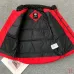 Canada Goose Unisex Snap Button Quilted Down Puffer Vest #B68789