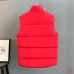 Canada Goose Unisex Snap Button Quilted Down Puffer Vest #B68789