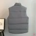 Canada Goose Unisex Snap Button Quilted Down Puffer Vest #B68789