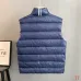 Canada Goose Unisex Snap Button Quilted Down Puffer Vest #B68790