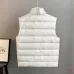 Canada Goose Unisex Snap Button Quilted Down Puffer Vest #B68790