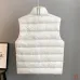 Canada Goose Unisex Snap Button Quilted Down Puffer Vest #B68790