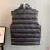 Canada Goose Unisex Snap Button Quilted Down Puffer Vest #B68790