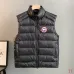 Canada Goose Unisex Snap Button Quilted Down Puffer Vest #B68790