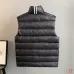 Canada Goose Unisex Snap Button Quilted Down Puffer Vest #B68790