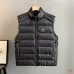 Canada Goose Unisex Snap Button Quilted Down Puffer Vest #B68790