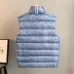 Canada Goose Unisex Snap Button Quilted Down Puffer Vest #B68790