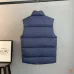 Canada Goose Unisex Stand Collar Quilted Down Puffer Vest Gilet #B68786