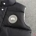 Canada Goose Unisex Stand Collar Quilted Down Puffer Vest Gilet #B68786