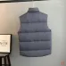 Canada Goose Unisex Stand Collar Quilted Down Puffer Vest Gilet #B68786