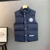 Canada Goose Unisex Stand Collar Quilted Down Puffer Vest Gilet #B68786