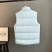 Canada Goose Unisex Stand Collar Quilted Down Puffer Vest Gilet #B68786