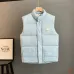 Canada Goose Unisex Stand Collar Quilted Down Puffer Vest Gilet #B68786
