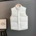 Canada Goose Unisex Stand Collar Quilted Down Puffer Vest Gilet #B68786