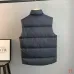 Canada Goose Unisex Stand Collar Quilted Down Puffer Vest Gilet #B68786