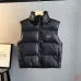 Canada Goose Women's Stand Collar Puffer Down Vest Gilet #B68784