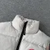 Canada Goose Women's Stand Collar Puffer Down Vest Gilet #B68784