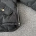 Moose Knuckles Men's Short Fur Hooded Down Puffer Jacket #B68791
