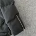 Moose Knuckles Men's Short Fur Hooded Down Puffer Jacket #B68791