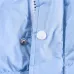 Sale Canada Goose White Label Glacier Down Vest  Luxury Lightweight Insulated Outerwear #A57863