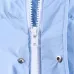 Sale Canada Goose White Label Glacier Down Vest  Luxury Lightweight Insulated Outerwear #A57863